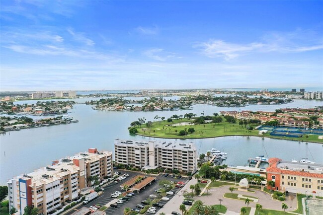 Building Photo - 450 Treasure Island Causeway