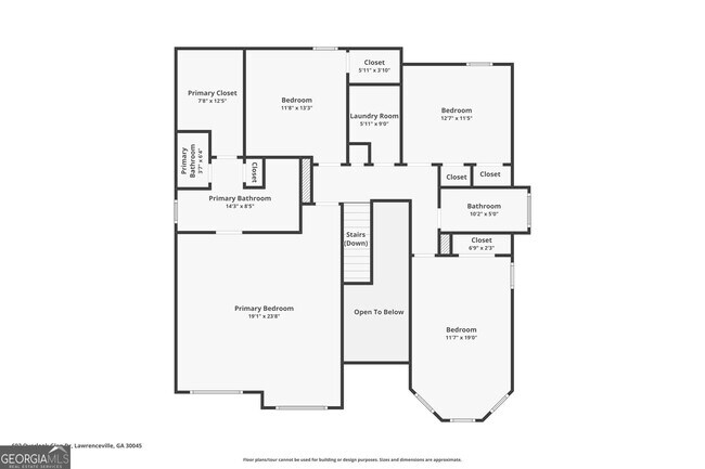 Building Photo - 692 Overlook Gln Dr