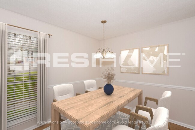 Building Photo - 6870 Ridgewood Dr