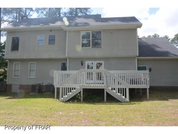 Building Photo - 417 Runnymede Dr