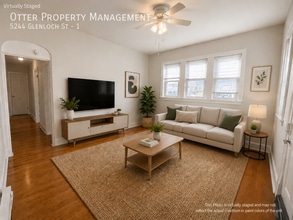 Building Photo - 5244 Glenloch St