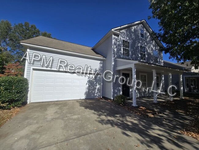 Primary Photo - Beautiful Blythewood Area conveniently loc...