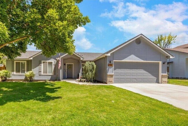 Building Photo - 4 Bedrooms • Single Level • Prime Meridian Location