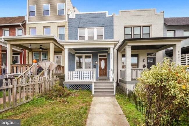 Building Photo - 1949 H St NE