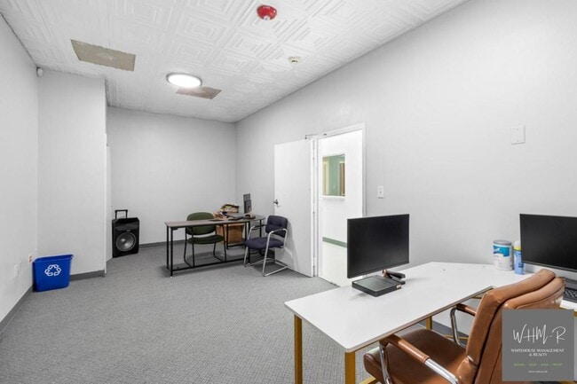 Building Photo - 926 Quincy St