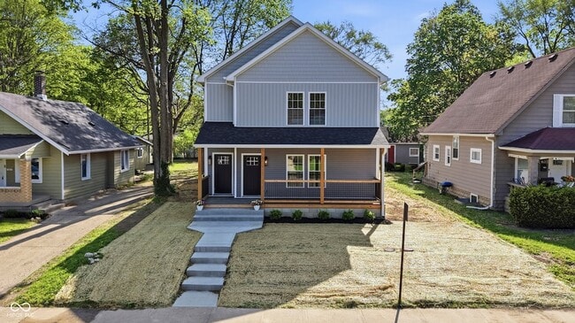 Building Photo - 4623 Rookwood Ave