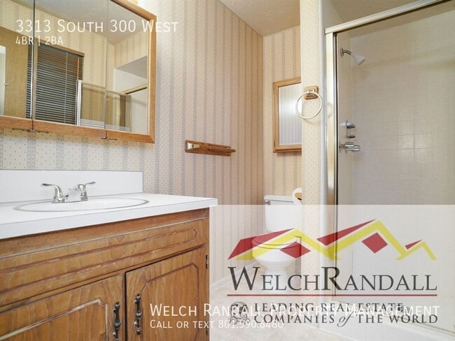 Building Photo - 3313 S 300 W