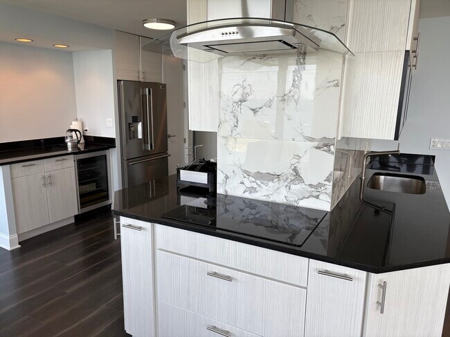 Building Photo - 505 N Jean Baptiste Pointe du Sable Lake Shore Dr