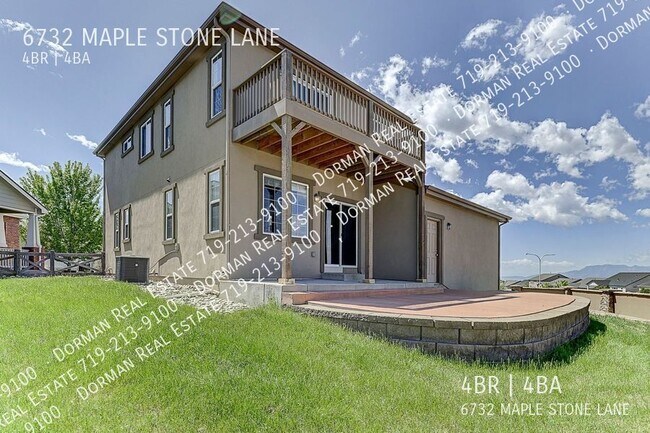 Building Photo - 6732 Maple Stone Ln