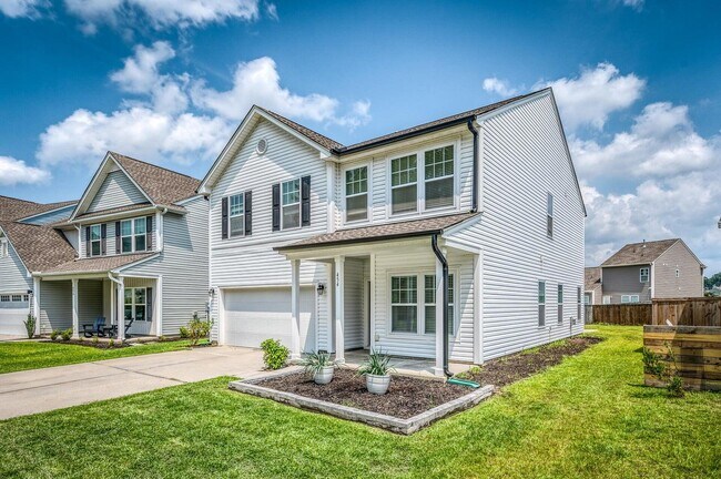 Building Photo - 454 Fox Sparrow Ct