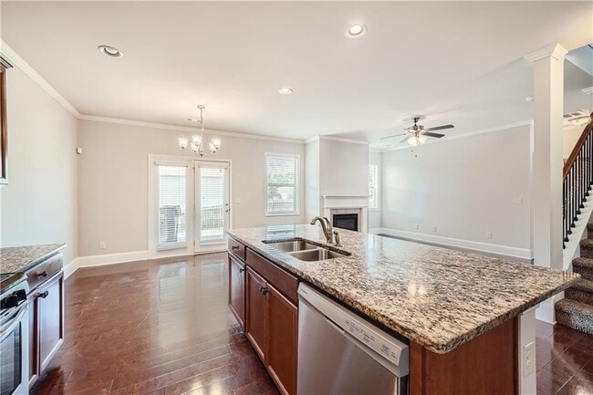 Building Photo - 4648 Bogan Meadows Dr