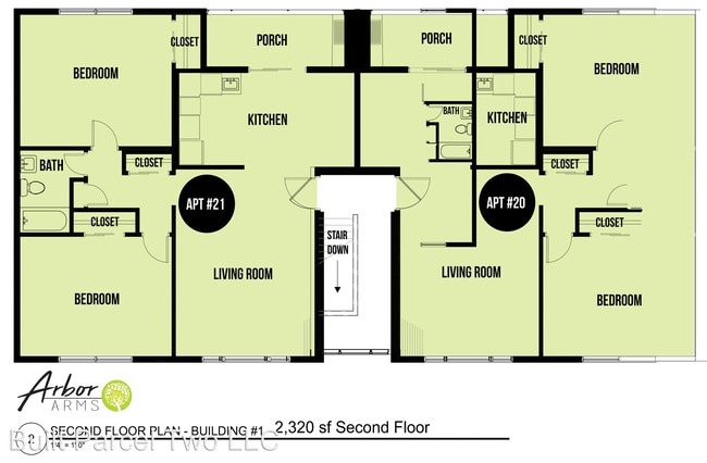 Building Photo - 12-14 Arbor Hill Dr
