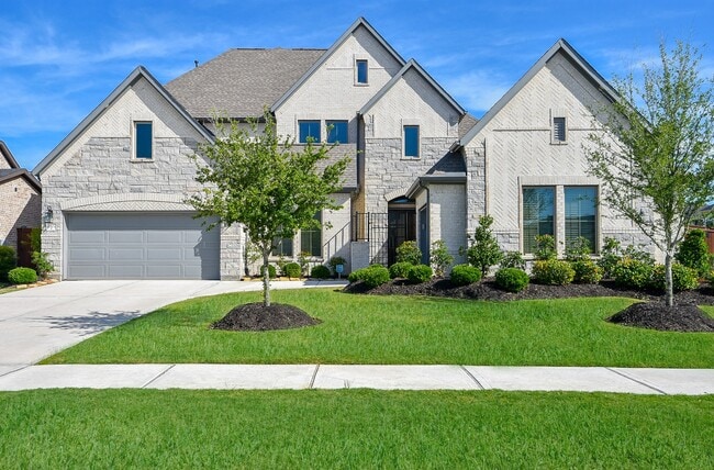 Primary Photo - 1802 Mariner Point Ln