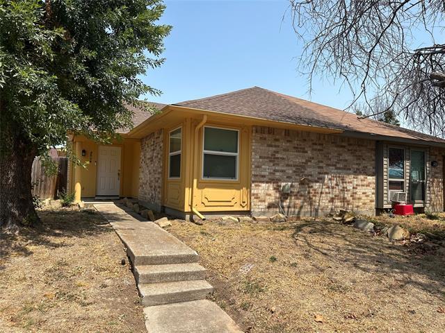 Primary Photo - 2519 Limestone Dr