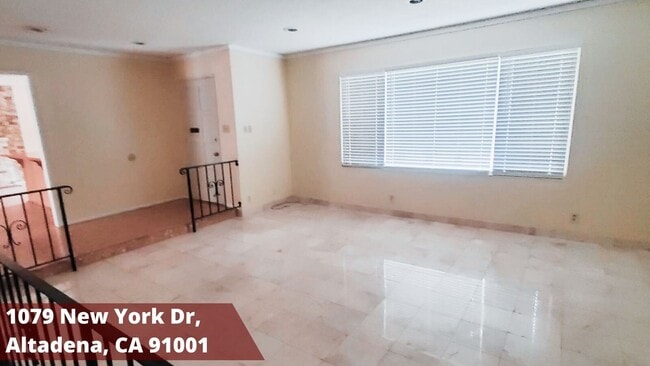 Building Photo - 1079 New York Dr
