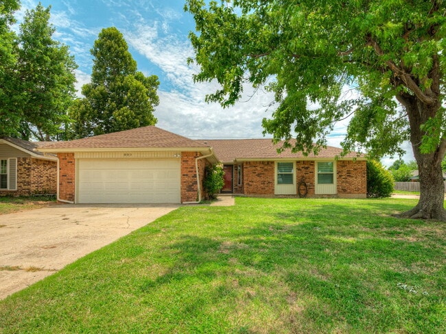 Primary Photo - Updated 4-Bedroom Home with Spacious Layout & Modern Touches