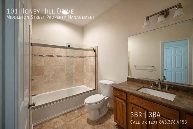 Building Photo - 101 Honey Hill Dr