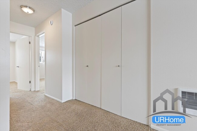 Interior Photo - Weidler East Apartments