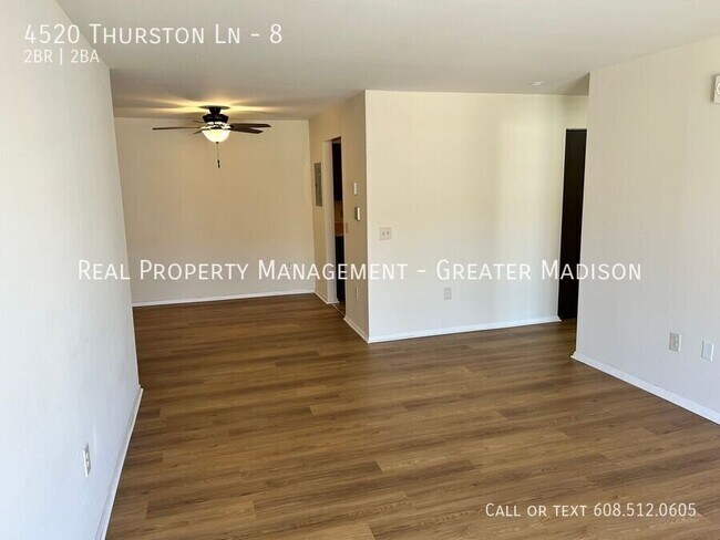 Building Photo - 4520 Thurston Ln
