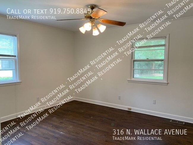 Building Photo - 316 N Wallace Ave