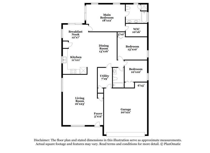 Building Photo - 1149 Whitewood Way