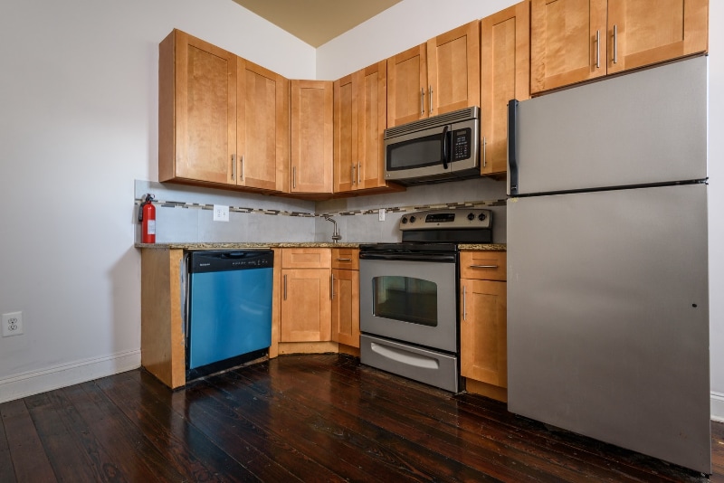 Building Photo - 3830 Baring St