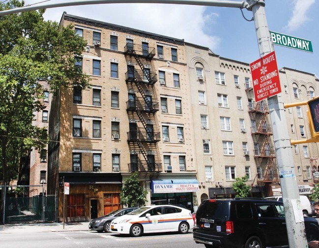 4441 - 4443 Broadway - 4441-4443 Broadway