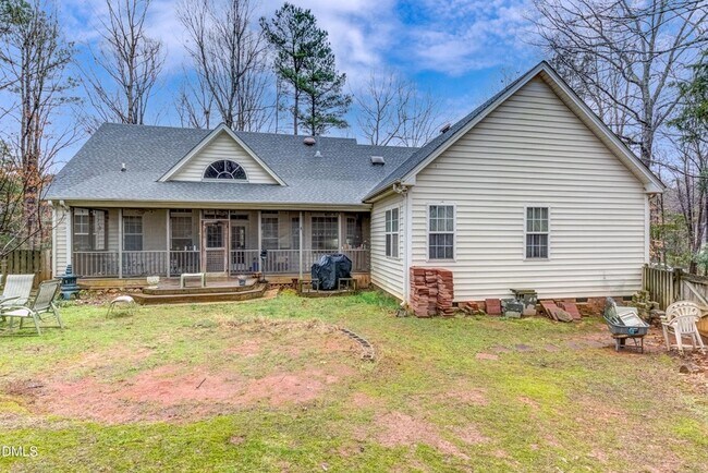 Building Photo - 6240 Hilbert Ridge Dr