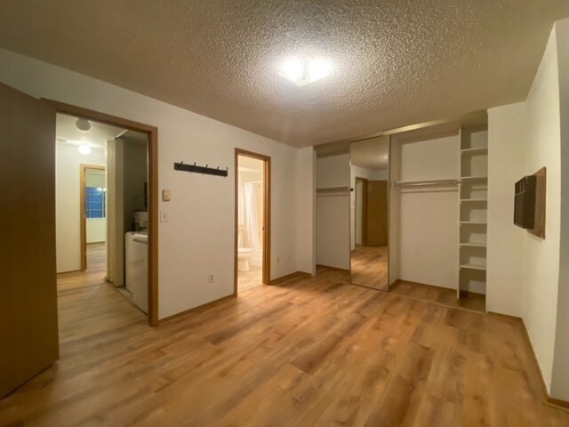Bedroom 1 - 720 City Park Ave
