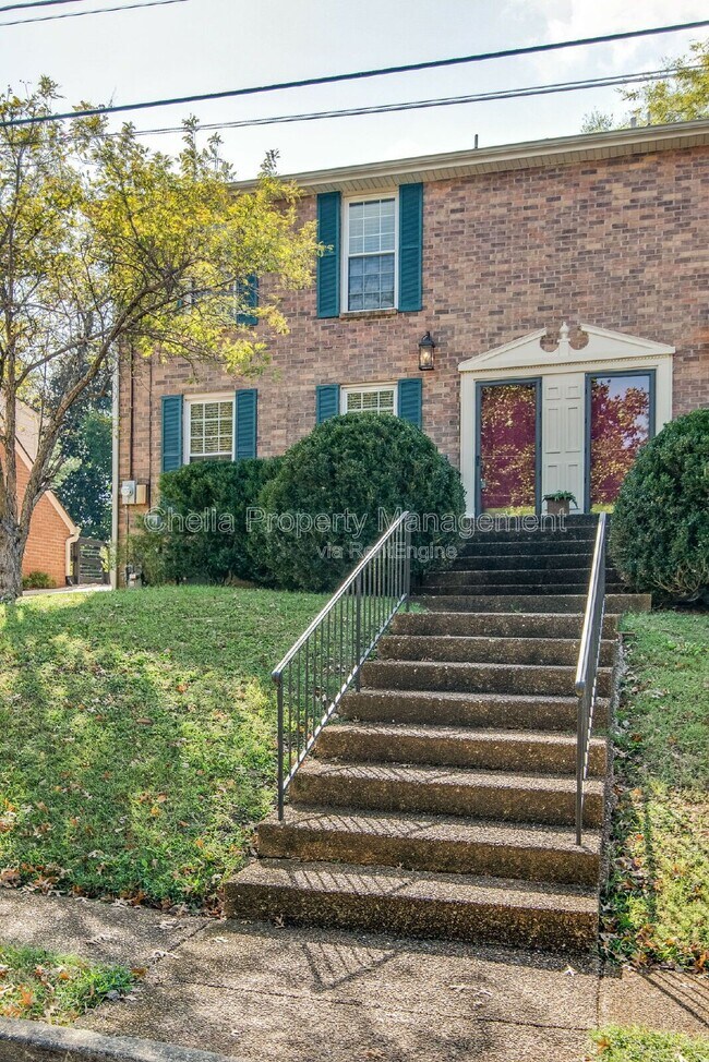 Building Photo - 2615 Habersham Ave