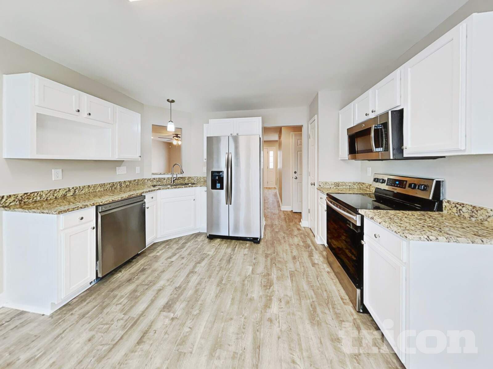 Building Photo - 3521 Dashiel Dr