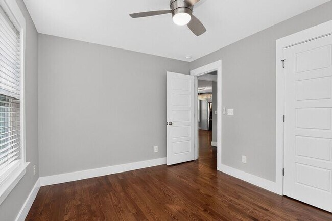 Building Photo - Charming 3BD/2BA Bungalow in Druid Hills!