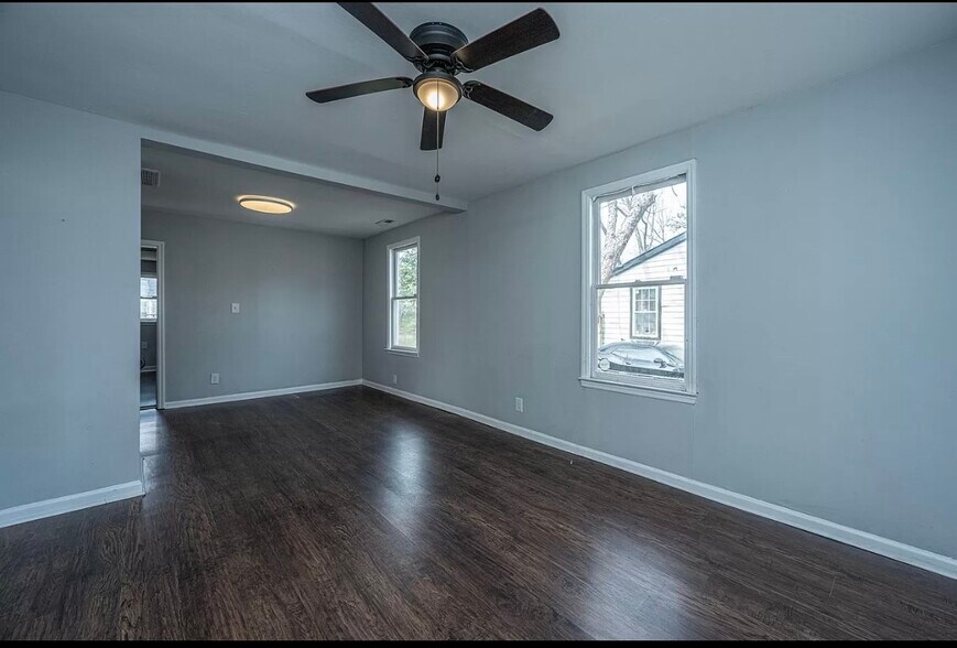 Building Photo - 2619 Ranger Dr