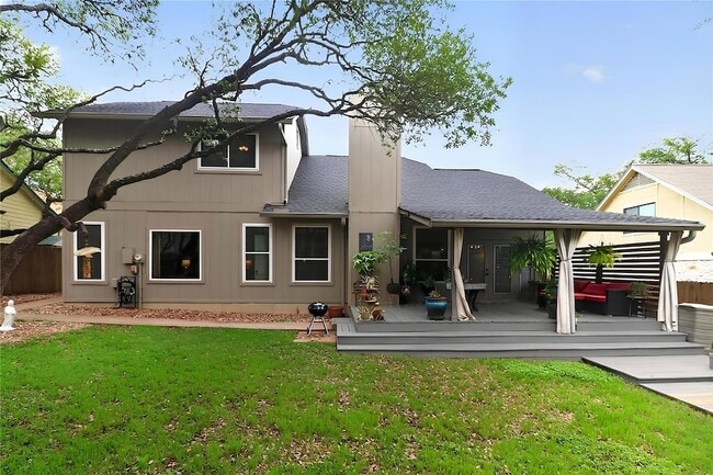 Building Photo - 1607 Gracy Farms Ln