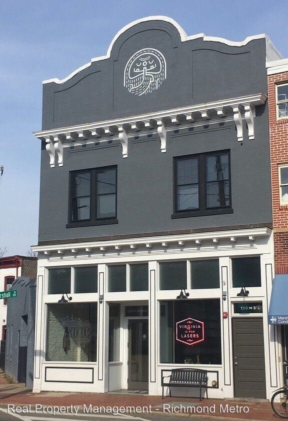 120 W Marshall St 120 W Marshall St Richmond VA 23220 Apartment Finder