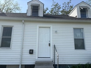 Building Photo - 1204 Parkamo Ave