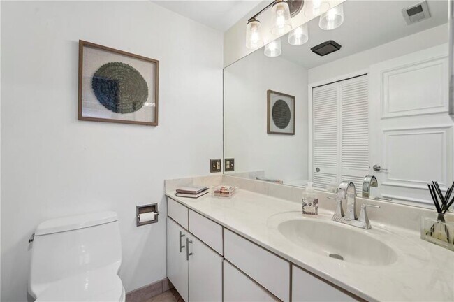 Building Photo - 1130 Piedmont Ave NE