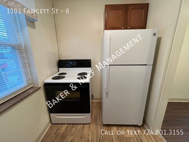 Building Photo - 1 Bedroom, 1 Bathroom unit in White Oak mo...