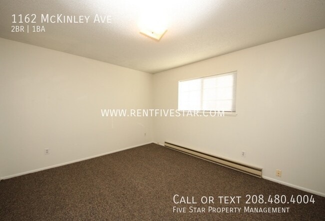 Building Photo - 1162 McKinley Ave