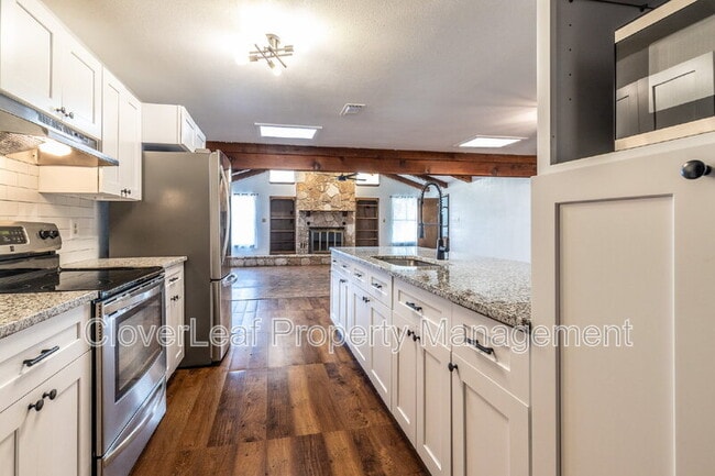 Building Photo - 3503 Clearfield Dr