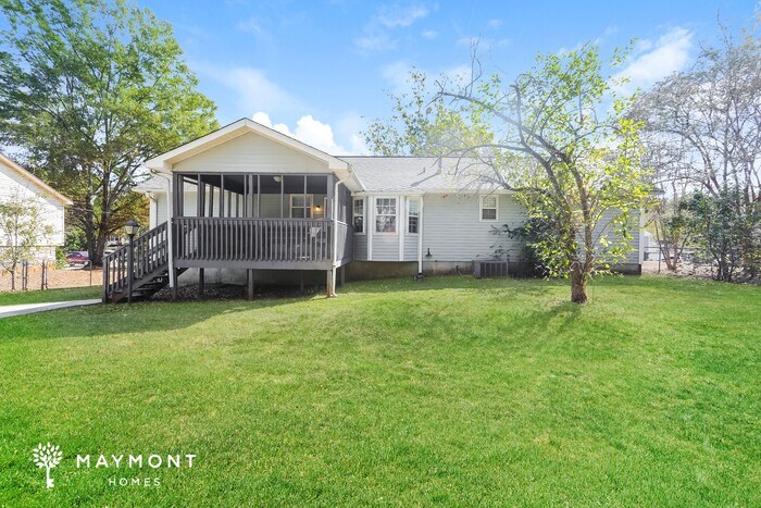 Building Photo - 4345 Morningside Dr