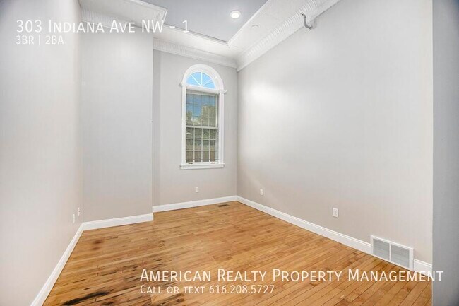 Building Photo - 303 Indiana Ave NW