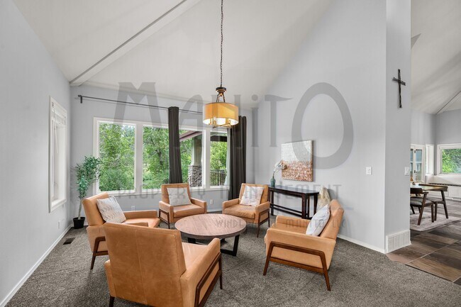 Building Photo - **COMING SOON** Custom John Saylor Design on Qualchan Creek