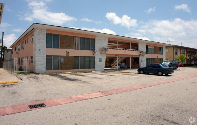 Building Photo - 7351-7353 Gary Ave