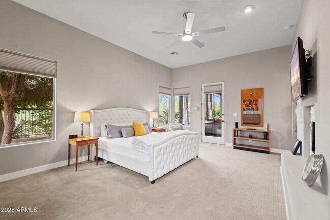 Building Photo - 5447 E Ron Rico Rd