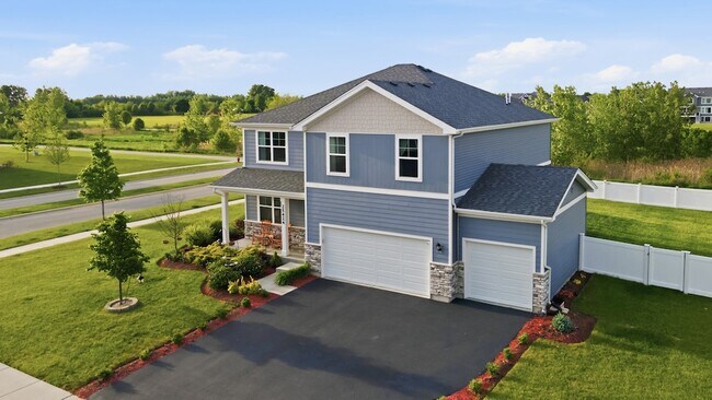 Building Photo - 25424 W Cerena Cir