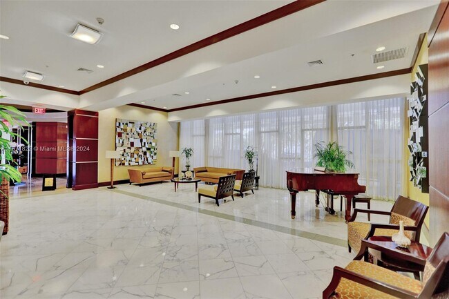 Building Photo - 16699 Collins Ave