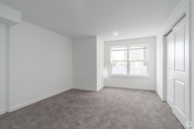 Floorplan - 1254 N. Carlisle, Philadelphia Pa. 19121