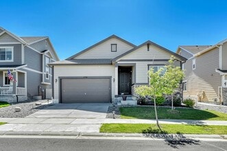 Building Photo - 17770 E Anthem Dr
