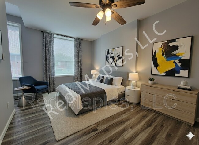 Building Photo - 1232-1234 N Euclid Ave